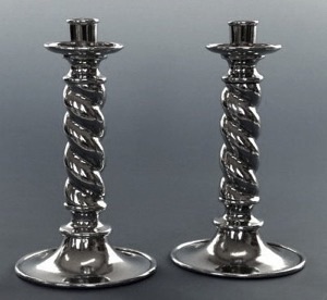 Candlesticks
Nobel